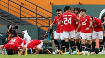 تحديد المتأهل.. موعد مباراة مصر وبنين في ثمن النهائي والقنوات الناقلة الليلة